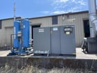 750 scfm, Hankison #DH-750, regenerative air dryer, serial #3339-2-9908-6D, 1999 - Image 8
