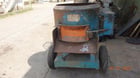Carver #2CG, portable mixer on wheels - Image 1