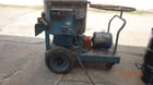 Carver #2CG, portable mixer on wheels - Image 5