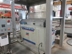 Mitsubishi #MWX4-612, Waterjet, 6' x 12', upgraded KMT Intensifier (Pro 60) 90000 psi, 2012 - Image 6