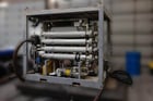 2500 KVA 12470 Primary, 2x460 Delta Secondary, Eaton Cooper Power Series substation transformer, 0 hours - Image 7