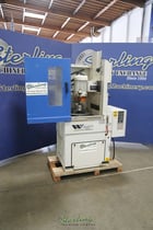 DCM Tech #PDG-5-3, automatic punch & die rotary surf grinder, 18" diameter, 1-1/4"hole, 6.5" 3-jaw chuck, 6 - Image 2
