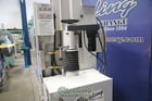 DCM Tech #PDG-5-3, automatic punch & die rotary surf grinder, 18" diameter, 1-1/4"hole, 6.5" 3-jaw chuck, 6 - Image 6