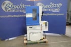 DCM Tech #PDG-5-3, automatic punch & die rotary surf grinder, 18" diameter, 1-1/4"hole, 6.5" 3-jaw chuck, 6 - Image 7
