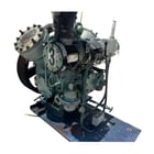 Grasso #RC-211, 2-Cylinder Bare Reciprocating Compressor, 1000 max RPM, 305 psig, 1993 - Image 2