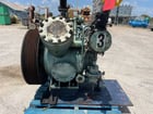 Grasso #RC-211, 2-Cylinder Bare Reciprocating Compressor, 1000 max RPM, 305 psig, 1993 - Image 3