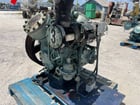 Grasso #RC-211, 2-Cylinder Bare Reciprocating Compressor, 1000 max RPM, 305 psig, 1993 - Image 4