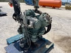 Grasso #RC-211, 2-Cylinder Bare Reciprocating Compressor, 1000 max RPM, 305 psig, 1993 - Image 6