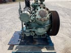 Grasso #RC-211, 2-Cylinder Bare Reciprocating Compressor, 1000 max RPM, 305 psig, 1993 - Image 7