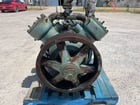Grasso #RC-211, 2-Cylinder Bare Reciprocating Compressor, 1000 max RPM, 305 psig, 1993 - Image 9