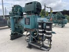 450 HP Frick #RWBII-177H, Rotary Screw Compressor Package, 3500 RPM, 350 psig, 3570 RPM - 60 V. Motor - Image 4
