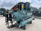 450 HP Frick #RWBII-177H, Rotary Screw Compressor Package, 3500 RPM, 350 psig, 3570 RPM - 60 V. Motor - Image 6