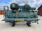 450 HP Frick #RWBII-177H, Rotary Screw Compressor Package, 3500 RPM, 350 psig, 3570 RPM - 60 V. Motor - Image 7