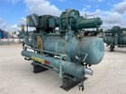 450 HP Frick #RWBII-177H, Rotary Screw Compressor Package, 3500 RPM, 350 psig, 3570 RPM - 60 V. Motor - Image 8