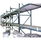 Pallet Racking, 7 Sections, #MASH167 - Image 1