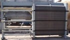 3171 sq.ft., APV, SR95, Plate Heat Exchanger, Stainless Steel, (292) plates, 1650 GPM, 14202787.5 BTU/hr. - Image 3