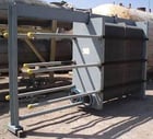 3171 sq.ft., APV, SR95, Plate Heat Exchanger, Stainless Steel, (292) plates, 1650 GPM, 14202787.5 BTU/hr. - Image 8
