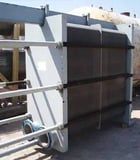 3171 sq.ft., APV, SR95, Plate Heat Exchanger, Stainless Steel, (292) plates, 1650 GPM, 14202787.5 BTU/hr. - Image 10