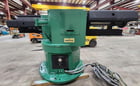 5000 lb. Minster, coil servo feed line, 26" width x .090" stock, 72" OD, 20" ID, double end reel - Image 6