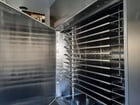 Lyophilizer, Optima #FD-D29, 15+1 shelves, 28.5m2 usable placement surface, 2016,S44447 - Image 2