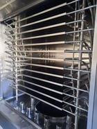 Lyophilizer, Optima #FD-D29, 15+1 shelves, 28.5m2 usable placement surface, 2016,S44447 - Image 3