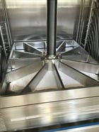 Lyophilizer, Optima #FD-D29, 15+1 shelves, 28.5m2 usable placement surface, 2016,S44447 - Image 4