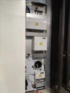 Lyophilizer, Optima #FD-D29, 15+1 shelves, 28.5m2 usable placement surface, 2016,S44447 - Image 7