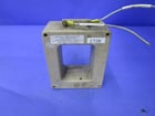 Instrument Transformers 561-101 current transformer, 100.5A ratio, 600 Volts, 50-400 Hz - Image 1