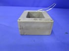 Instrument Transformers 561-101 current transformer, 100.5A ratio, 600 Volts, 50-400 Hz - Image 4