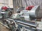 20" x 72" Norton, roll grinder, includes new motor & drives - Image 1