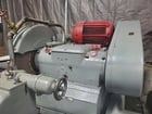 20" x 72" Norton, roll grinder, includes new motor & drives - Image 2