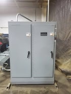 20" x 72" Norton, roll grinder, includes new motor & drives - Image 3