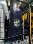 Fagor, 2100mm sheet brush cleaning system, 2300mm width, 350mm roll diameter - Image 2