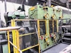 3-1/2" x .08" -.250" Mannesmann Demag tube mill, mandrel type double uncoiler - Image 5