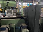 3-1/2" x .08" -.250" Mannesmann Demag tube mill, mandrel type double uncoiler - Image 6
