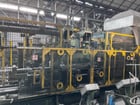 3-1/2" x .08" -.250" Mannesmann Demag tube mill, mandrel type double uncoiler - Image 9