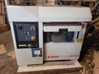 24" x 11.8" SCMI #S630K, Planer, 10 HP Motor, Straight knives, 2005 - Image 1