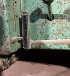 Mattison #404, Straight Line Rip Saw - Image 8