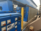 47 J & T Technologies plate & frame filter press, 150 cu.ft. capacity, 120 non-gasketed plates - Image 3