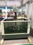 SJMC #3MB9817, vertical honing machine, 35-170mm hole honed diameter, 320mm hole honed depth - Image 5