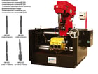 SJMC #3MB9817, vertical honing machine, 35-170mm hole honed diameter, 320mm hole honed depth - Image 6