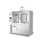 Keer #Flash-Jet, particlate filter / DPF cleaning machine. cleans all kinds of industrial vehicle filters - Image 1