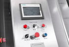 Keer #Flash-Jet, particlate filter / DPF cleaning machine. cleans all kinds of industrial vehicle filters - Image 3