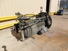 Philadelphia atom spray dryer, 300 HP, 3575 RPM, 4000 V., (2) 1.5 HP pump motors - Image 2