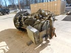 Philadelphia atom spray dryer, 300 HP, 3575 RPM, 4000 V., (2) 1.5 HP pump motors - Image 8