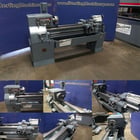 15" x 54" Leblond #Regal-15, geared head lathe, 3-jaw chuck, 1-17/32" hole, L-0, tapper attachment - Image 1