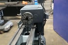 15" x 54" Leblond #Regal-15, geared head lathe, 3-jaw chuck, 1-17/32" hole, L-0, tapper attachment - Image 5