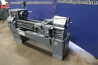 15" x 54" Leblond #Regal-15, geared head lathe, 3-jaw chuck, 1-17/32" hole, L-0, tapper attachment - Image 10
