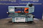10" x 16" Scotchman #SH1016, heavy duty horizontal band saw, 1" x .035" x 159" blade, 105-275 SFPM, power - Image 2