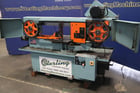 10" x 16" Scotchman #SH1016, heavy duty horizontal band saw, 1" x .035" x 159" blade, 105-275 SFPM, power - Image 6